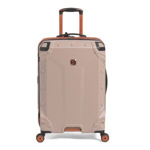 BRITBAG Warm Taupe 28in Himalayas Hardside Spinner